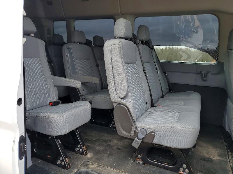 Продажа на аукционе авто 2015 Ford Transit, vin: 1FBAX2CG9FKA92876, номер лота: 47555136