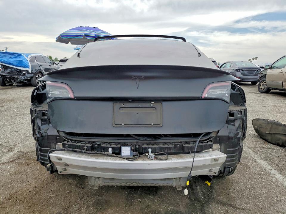 Aukcja sprzedaży 2021 Tesla Model 3, vin: 5YJ3E1EC9MF860672, numer aukcji: 48996966