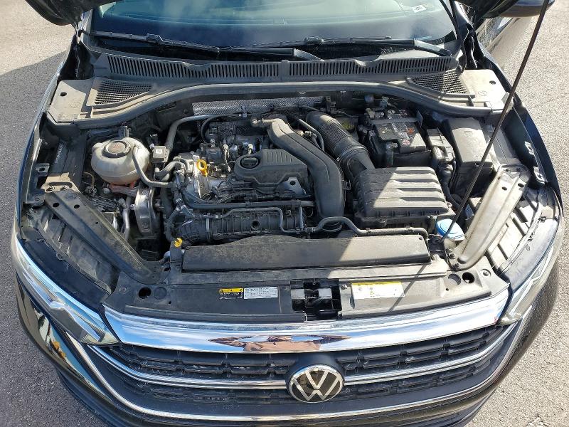 Продажа на аукционе авто 2023 Volkswagen Jetta, vin: 3VW7M7BU8PM058342, номер лота: 48538426