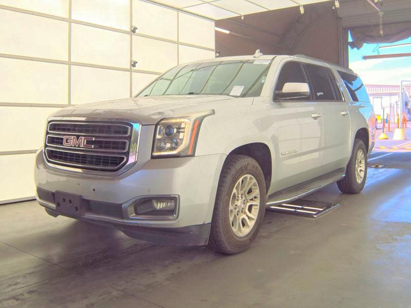 Aukcja sprzedaży 2017 Gmc Yukon Xl, vin: 1GKS2GKC2HR152893, numer aukcji: 41630266