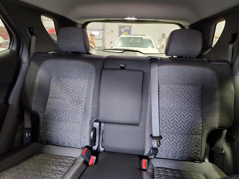 Продаж на аукціоні авто 2024 Chevrolet Equinox, vin: 3GNAXUEG1RS133330, номер лоту: 50573266