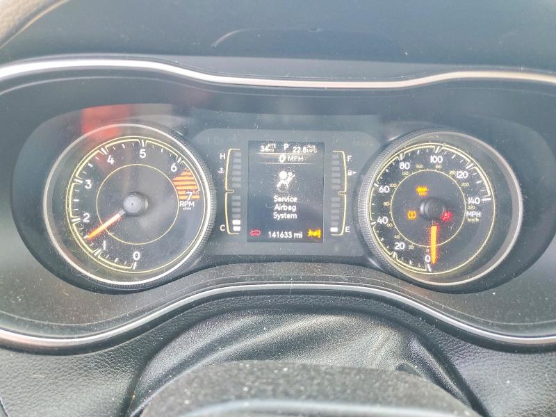 Продаж на аукціоні авто 2021 Jeep Cherokee, vin: 1C4PJLLB4MD134969, номер лоту: 50121986