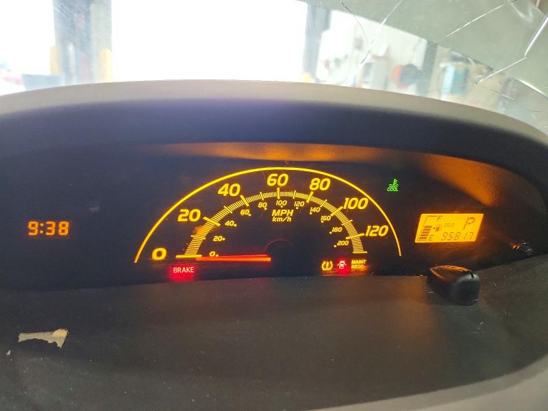 Aukcja sprzedaży 2010 Toyota Yaris, vin: JTDJT4K39A5285263, numer aukcji: 51092986