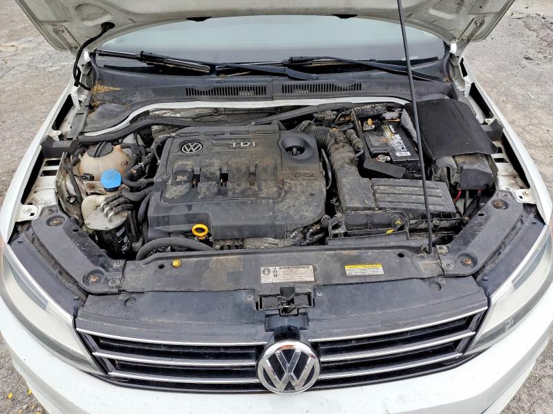 Aukcja sprzedaży 2015 Volkswagen Jetta, vin: 3VWLA7AJ0FM340424, numer aukcji: 51373366