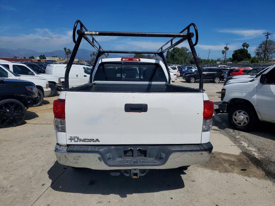 Продаж на аукціоні авто 2011 Toyota Tundra, vin: 5TFRM5F12BX035982, номер лоту: 49044686