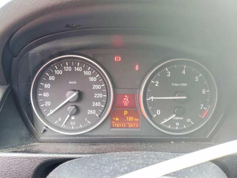 Aukcja sprzedaży 2013 Bmw X1, vin: WBAVL1C59DVR84748, numer aukcji: 50248786