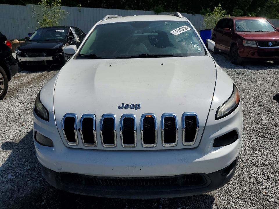 Aukcja sprzedaży 2014 Jeep Cherokee, vin: 1C4PJLCS0EW123070, numer aukcji: 51409236