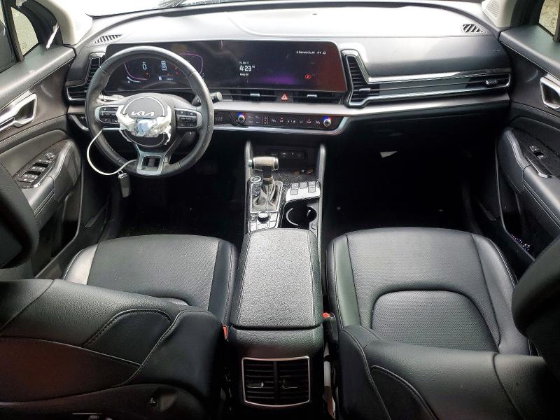 Продаж на аукціоні авто 2023 Kia Sportage, vin: 5XYK33AF7PG038592, номер лоту: 50253816