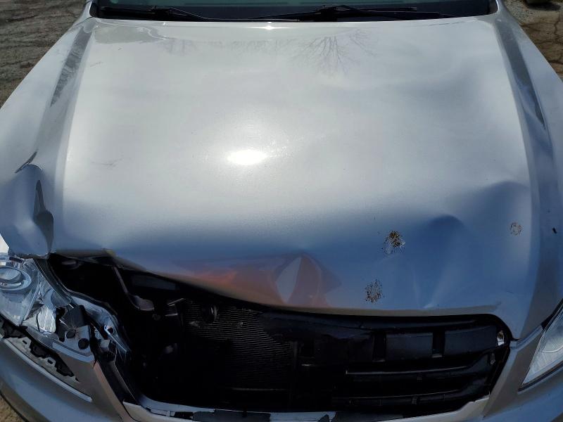 50743186 :رقم المزاد ، 4S4BRBCC2B3412451 vin ، 2011 Subaru Outback مزاد بيع