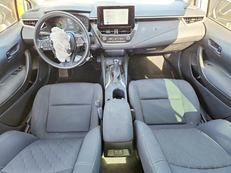 Продажа на аукционе авто 2023 Toyota Corolla Hybrid, vin: JTDBCMFE6PJ009266, номер лота: 50574826