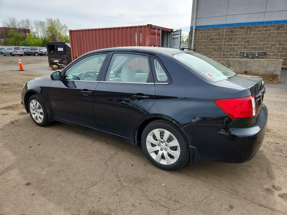 Aukcja sprzedaży 2011 Subaru Impreza, vin: JF1GE6A61BH517825, numer aukcji: 51442416
