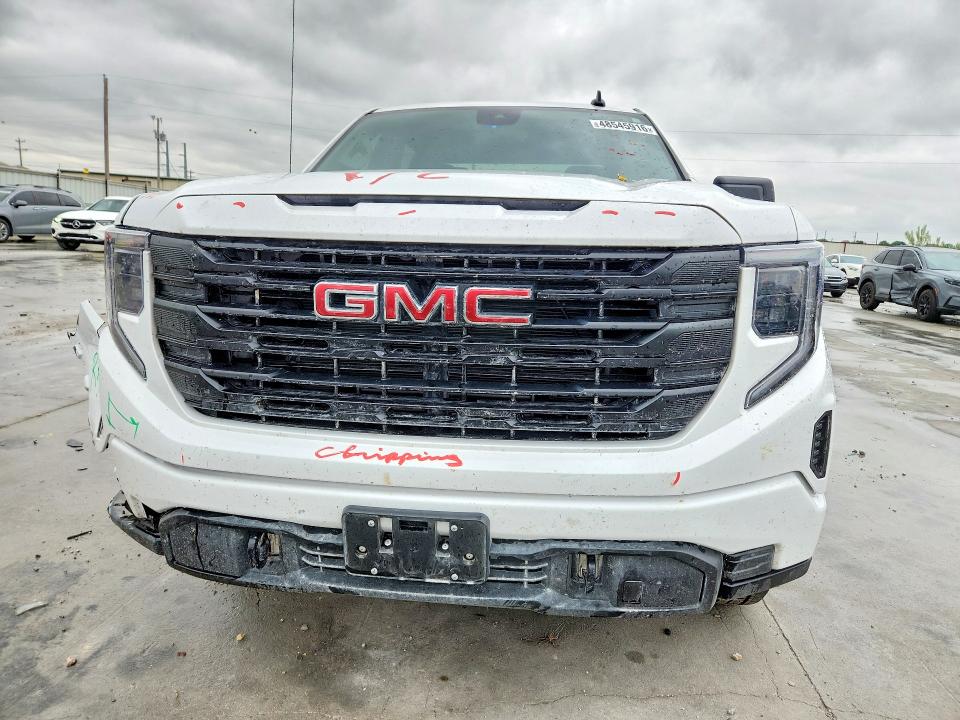 Aukcja sprzedaży 2025 Gmc Sierra, vin: 1GTPHAEK3SZ302906, numer aukcji: 48545916