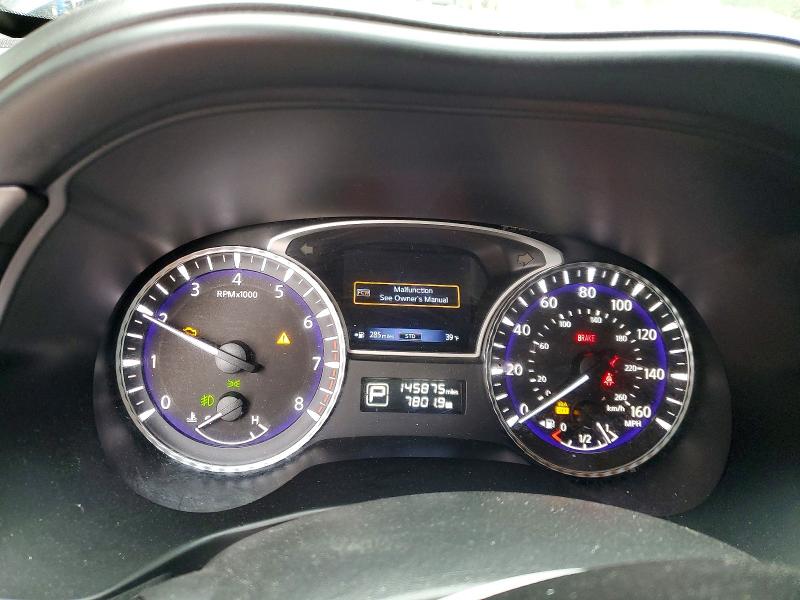 Продажа на аукционе авто 2013 Infiniti Jx35, vin: 5N1AL0MN9DC324193, номер лота: 52081996
