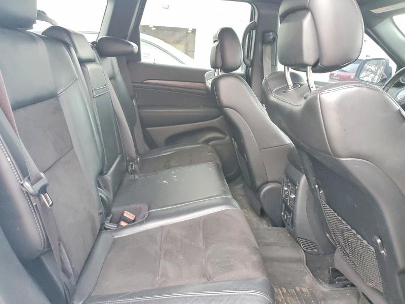 48246756 :رقم المزاد ، 1C4RJFAG8LC344469 vin ، 2020 Jeep Grand Cherokee مزاد بيع