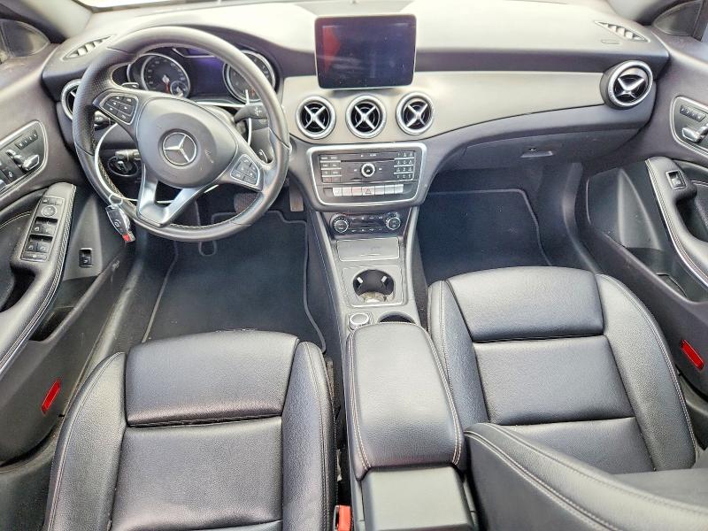 Продаж на аукціоні авто 2018 Mercedes-benz Cla, vin: WDDSJ4GB8JN593251, номер лоту: 48738686