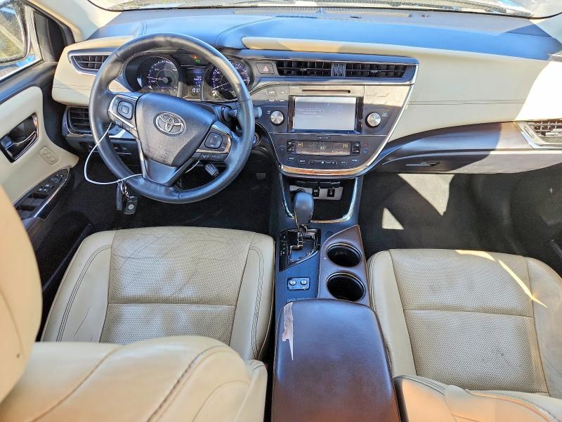 50168236 :رقم المزاد ، 4T1BD1EB9GU048964 vin ، 2016 Toyota Avalon Hybrid مزاد بيع