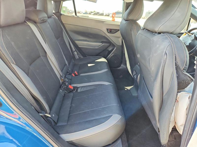 Aukcja sprzedaży 2025 Subaru Crosstrek, vin: 4S4GUHU69S3713525, numer aukcji: 50580776