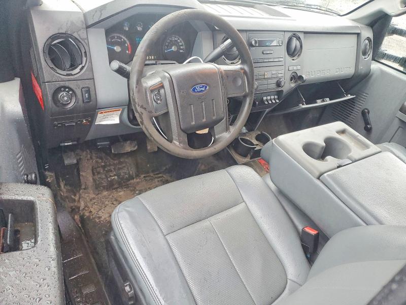 Продажа на аукционе авто 2016 Ford F450, vin: 1FD0W4GY9GEB65085, номер лота: 48322316