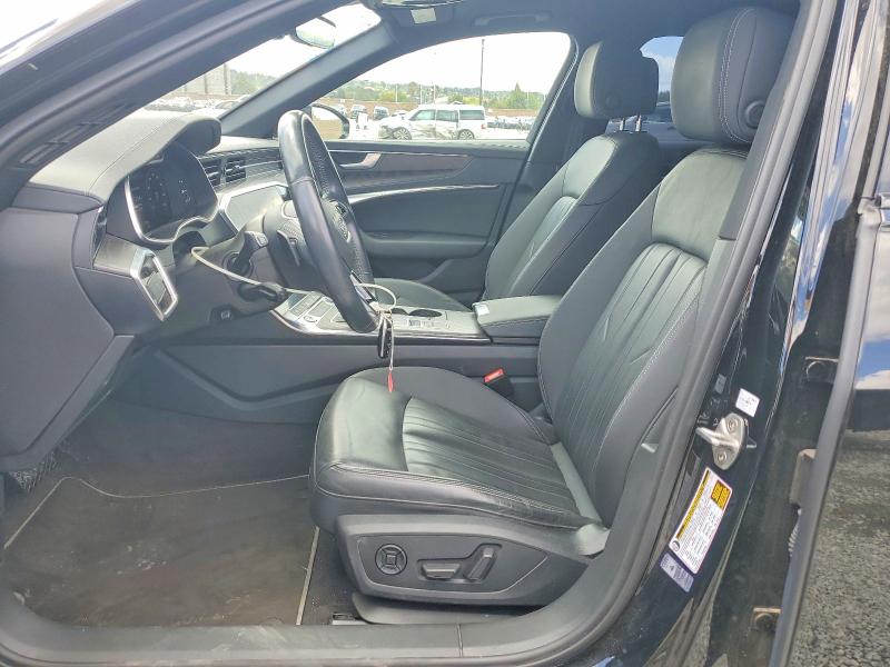 Aukcja sprzedaży 2021 Audi A6, vin: WAUD8AF20MN028864, numer aukcji: 48294656