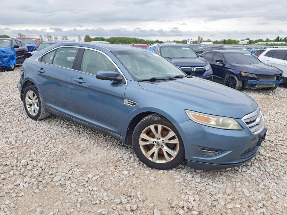 Aukcja sprzedaży 2010 Ford Taurus, vin: 1FAHP2EW8AG163856, numer aukcji: 51861416