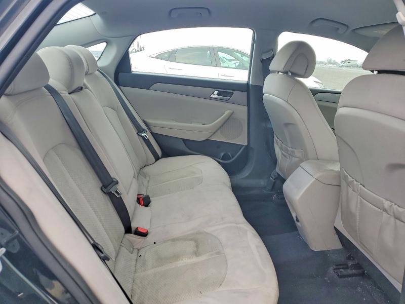 Aukcja sprzedaży 2015 Hyundai Sonata, vin: 5NPE24AF7FH257372, numer aukcji: 49059466