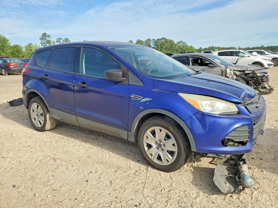 Aukcja sprzedaży 2014 Ford Escape, vin: 1FMCU0F73EUA52319, numer aukcji: 49067986