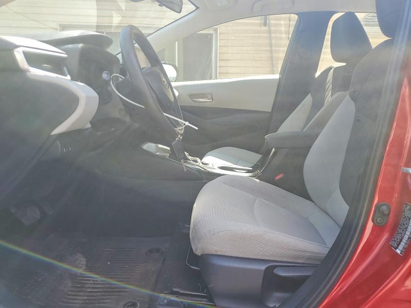 Aukcja sprzedaży 2020 Toyota Corolla, vin: JTDEPRAE9LJ085838, numer aukcji: 51031806