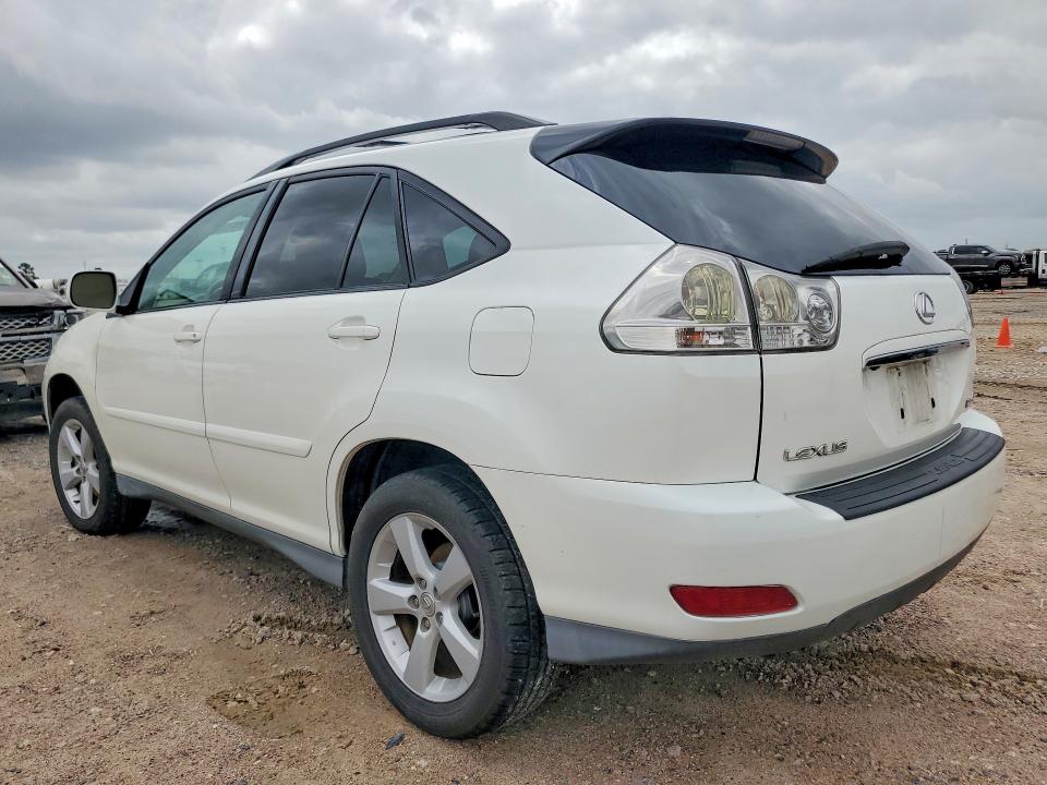 Продажа на аукционе авто 2006 Lexus Rx, vin: 2T2GA31UX6C049523, номер лота: 49556166