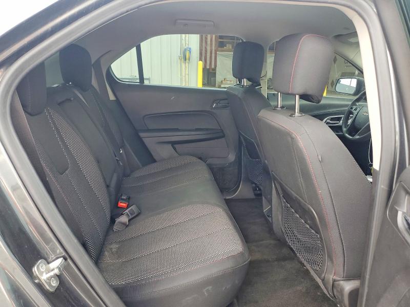 Aukcja sprzedaży 2017 Chevrolet Equinox, vin: 2GNALBEK0H1539940, numer aukcji: 51287136