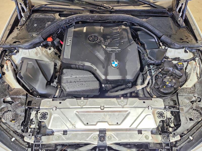 Продажа на аукционе авто 2019 Bmw 330xi, vin: WBA5R7C52KAJ80636, номер лота: 46917886