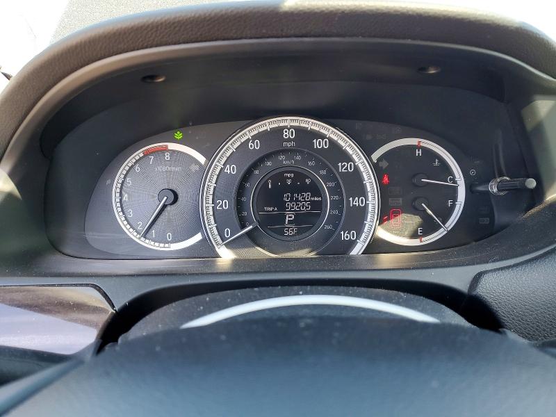 Aukcja sprzedaży 2016 Honda Accord, vin: 1HGCR2F84GA007874, numer aukcji: 49095846
