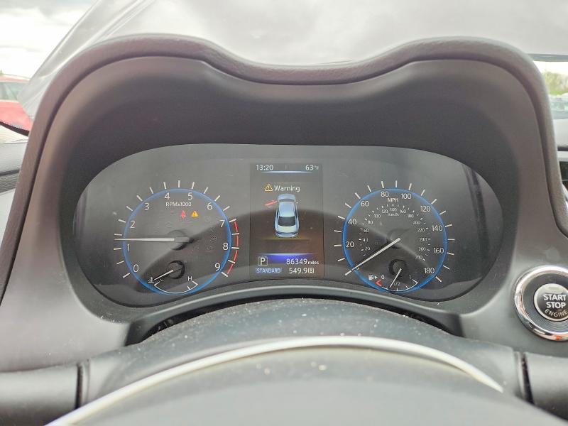 Aukcja sprzedaży 2017 Infiniti Q50, vin: JN1EV7AR1HM841443, numer aukcji: 49738146