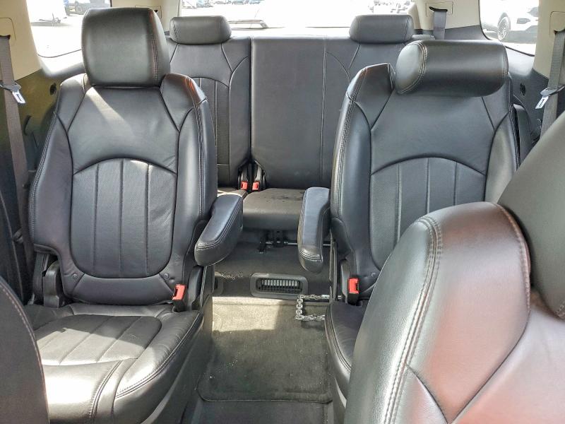 51644926 :رقم المزاد ، 1GKKVTEDXCJ307153 vin ، 2012 Gmc Acadia مزاد بيع