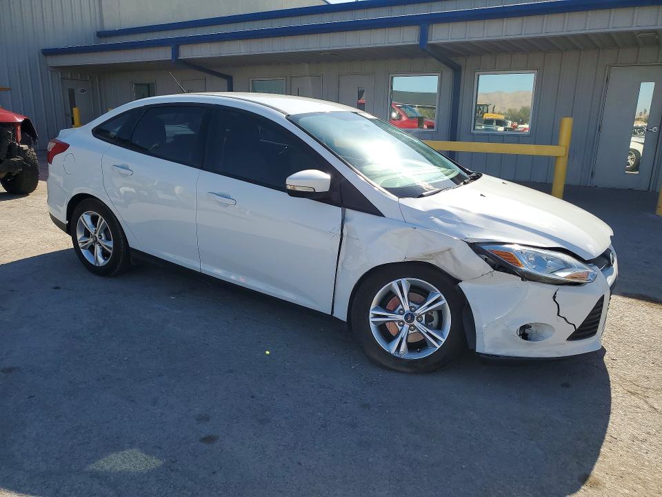Продаж на аукціоні авто 2013 Ford Focus, vin: 1FADP3F24DL296724, номер лоту: 51875916