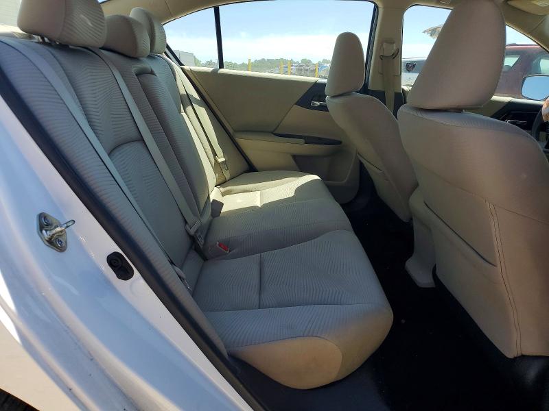 49946716 :رقم المزاد ، 1HGCR2F37HA034377 vin ، 2017 Honda Accord مزاد بيع