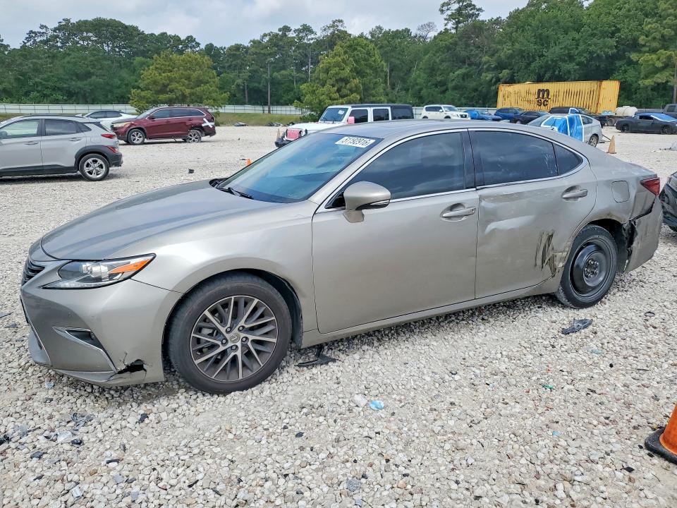 Продаж на аукціоні авто 2017 Lexus Es, vin: 58ABK1GG3HU071813, номер лоту: 51192916