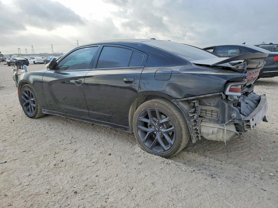 Продаж на аукціоні авто 2021 Dodge Charger, vin: 2C3CDXBG2MH659448, номер лоту: 48361396