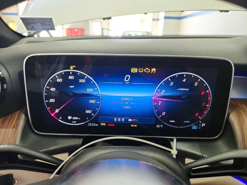 Продаж на аукціоні авто 2026 Mercedes-benz Glc, vin: W1NKM4HB8TF494385, номер лоту: 49363776