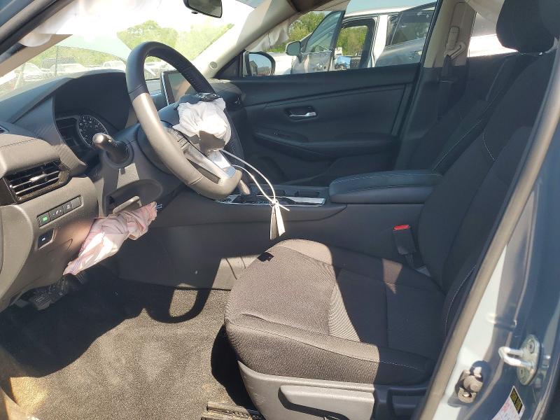 Продажа на аукционе авто 2025 Nissan Sentra, vin: 3N1AB8CV1SY345103, номер лота: 49413846