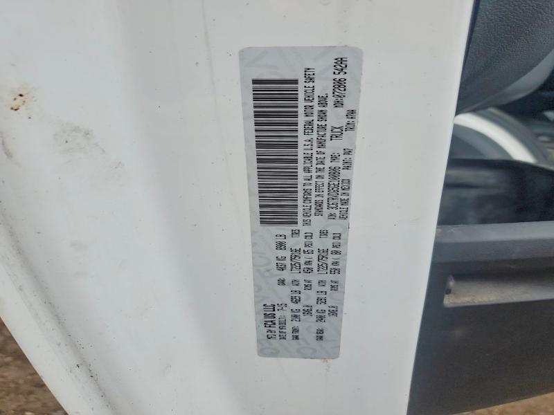 Продажа на аукционе авто 2016 Ram Promaster 2500, vin: 3C6TRVDG5GE100806, номер лота: 47401266