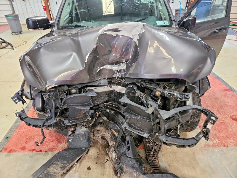 Продаж на аукціоні авто 2015 Ram 1500, vin: 1C6RR7NM9FS606872, номер лоту: 51723736