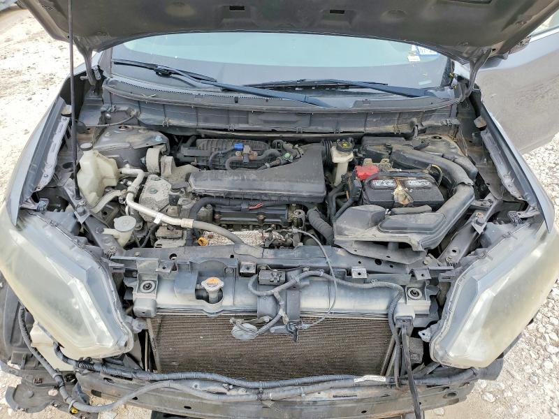 51773366 :رقم المزاد ، KNMAT2MV5FP514858 vin ، 2015 Nissan Rogue مزاد بيع