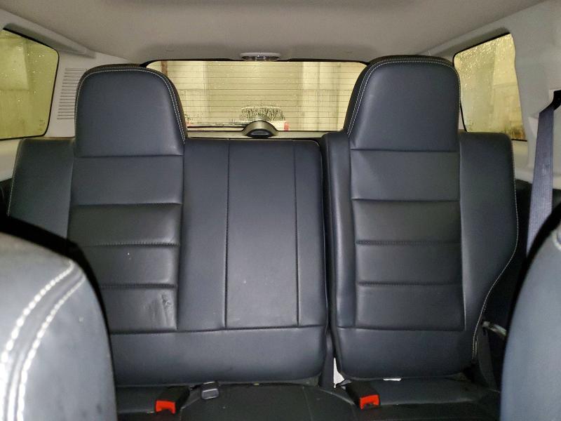 2017 Jeep Patriot მანქანა იყიდება აუქციონზე, vin: 1C4NJRFB5HD122146, აუქციონის ნომერი: 51346856