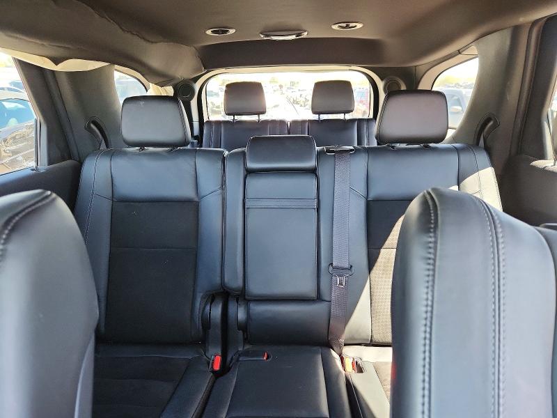 Aukcja sprzedaży 2021 Dodge Durango, vin: 1C4RDJDG4MC863235, numer aukcji: 50929886