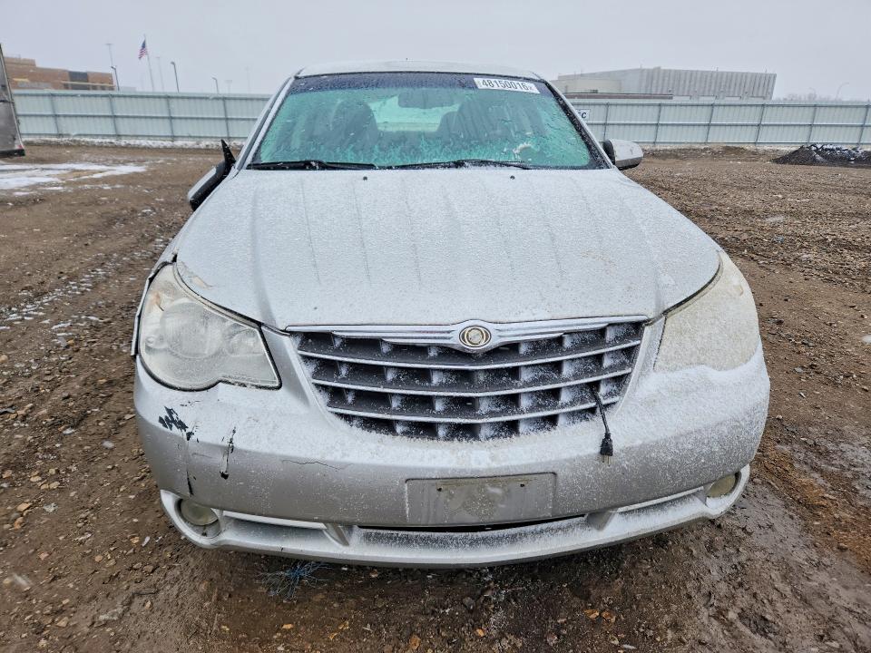 Aukcja sprzedaży 2007 Chrysler Sebring, vin: 1C3LC66M27N669597, numer aukcji: 48150016