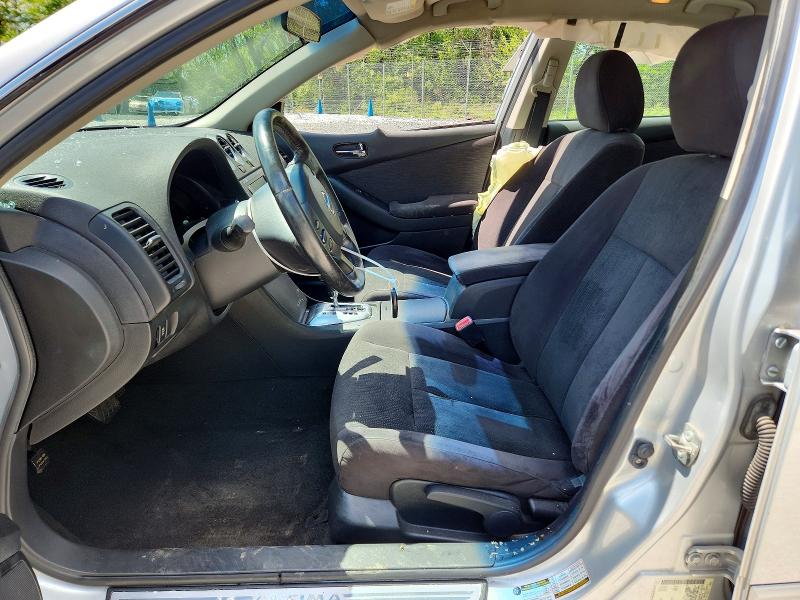 2011 Nissan Altima მანქანა იყიდება აუქციონზე, vin: 1N4AL2AP5BC114229, აუქციონის ნომერი: 51605996