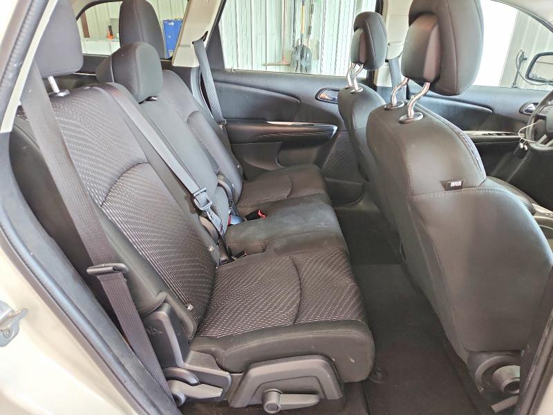 48662386 :رقم المزاد ، 3D4PG1FG5BT561775 vin ، 2011 Dodge Journey مزاد بيع