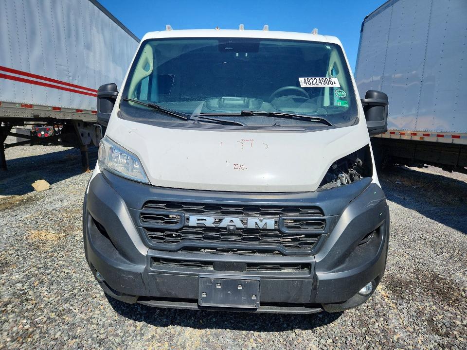 Продаж на аукціоні авто 2023 Ram Promaster 1500, vin: 3C6LRVNG1PE541024, номер лоту: 48224906