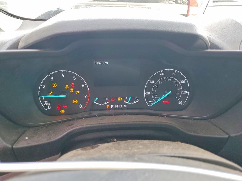 49477806 :رقم المزاد ، NM0LS7E21L1449953 vin ، 2020 Ford Transit Connect مزاد بيع