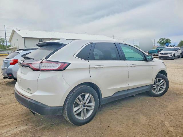 51135676 :رقم المزاد ، 2FMTK3J99FBB44865 vin ، 2015 Ford Edge مزاد بيع